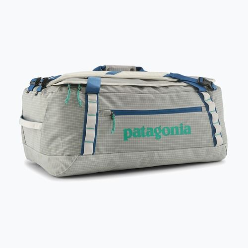 Сумка дорожня Patagonia Black Hole Duffel 55 л birch white