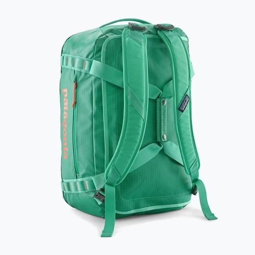 Сумка дорожня Patagonia Black Hole Duffel 40 л aqua stone