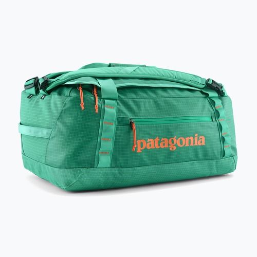 Сумка дорожня Patagonia Black Hole Duffel 40 л aqua stone