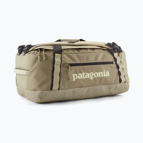 Сумка дорожня Patagonia Black Hole Duffel 40 л weathered stone