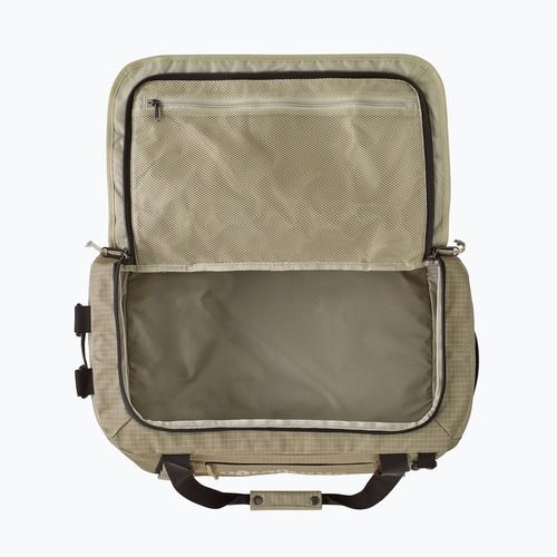 Сумка дорожня Patagonia Black Hole Duffel 40 л weathered stone