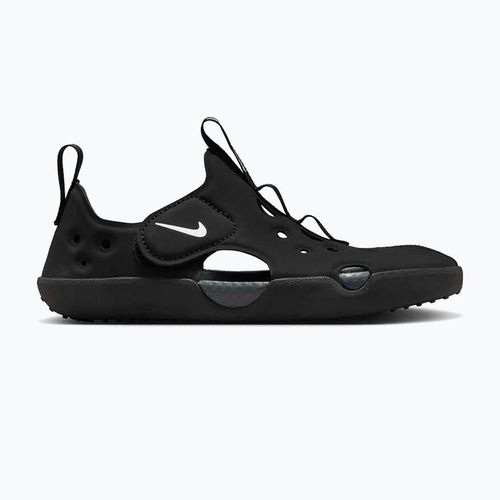 Дитячі сандалі Nike Sunray Protect 4 HF6277 black/white-anthracite