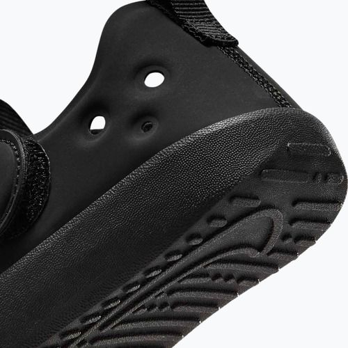 Дитячі сандалі Nike Sunray Protect 4 HF6277 black/white-anthracite