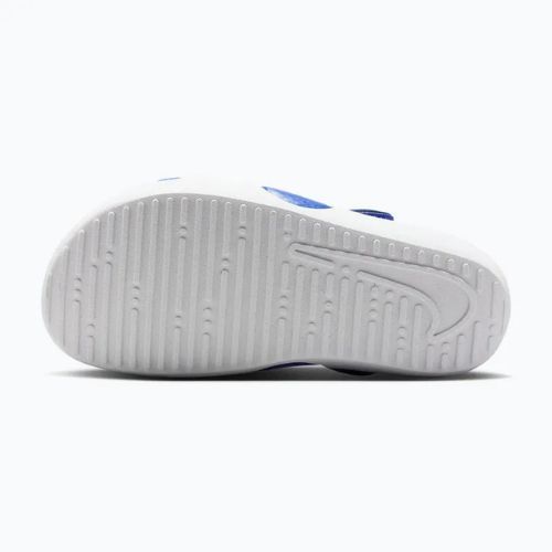 Дитячі сандалі Nike Sunray Protect 4 HF6277 game royal/white