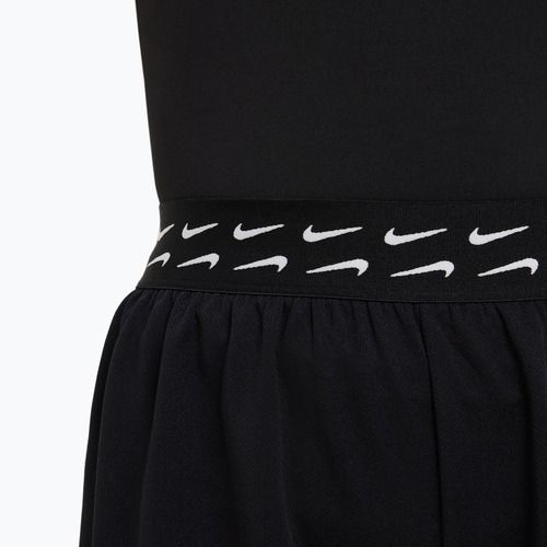 Шорти дитячі Nike Trophy Dri-Fit black/white