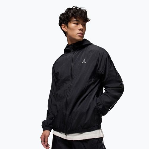 Куртка чоловіча Jordan Sport Classic black/white