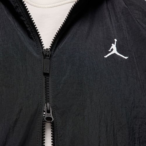 Куртка чоловіча Jordan Sport Classic black/white