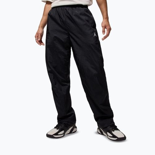 Штани чоловічі  Jordan Sport Classic black/white