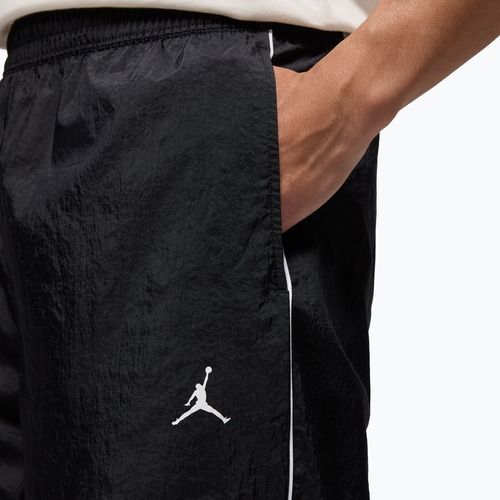 Штани чоловічі Nike Jordan Sport Classic black/white