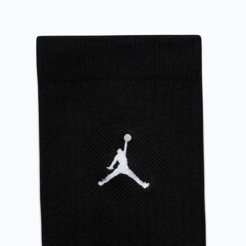 Шкарпетки Jordan Everyday 3 pairs black/white
