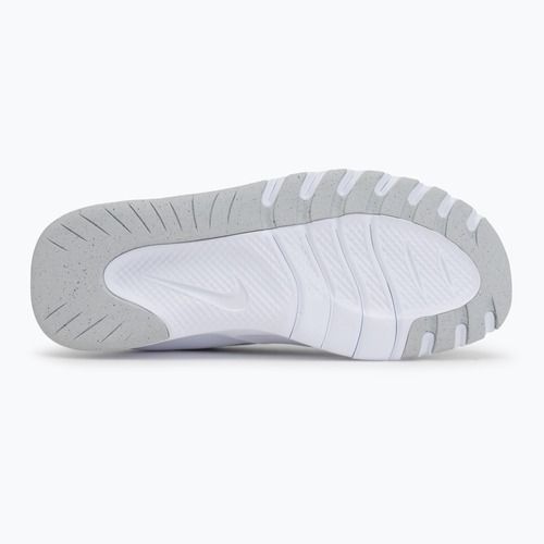 Кросівки для тренувань жіночі Nike Flex Train white/photon dust/metallic silver