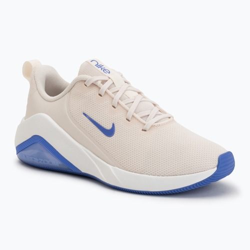 Кросівки для тренувань жіночі Nike Bella 7 chalk/sail/sapphire