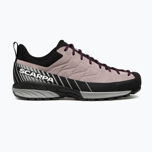 Черевики гірські жіночі SCARPA Mescalito light mauve/gray