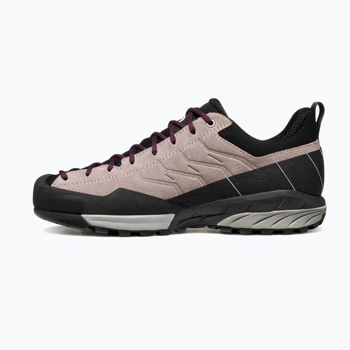 Черевики гірські жіночі SCARPA Mescalito light mauve/gray