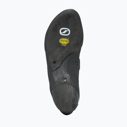 Взуття для скелелазіння SCARPA Vapor V black/violet/milk
