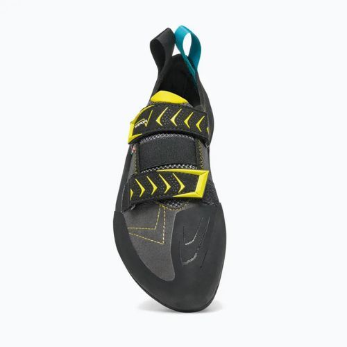 Взуття для скелелазіння SCARPA Vapor V black/violet/milk