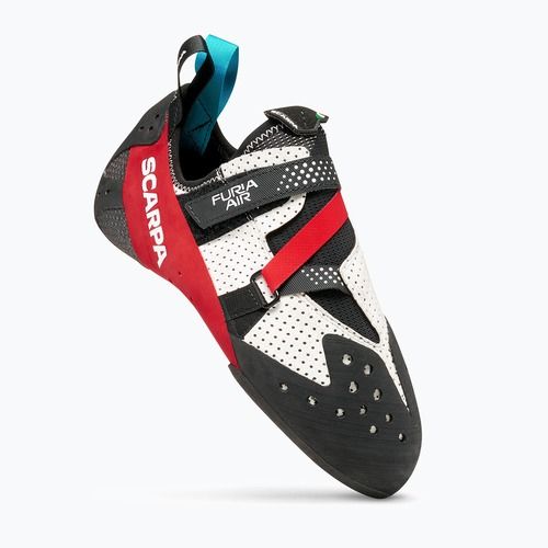 Взуття для скелелазіння SCARPA Furia Air ice/red