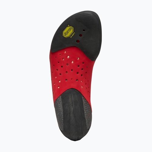 Взуття для скелелазіння SCARPA Furia Air ice/red