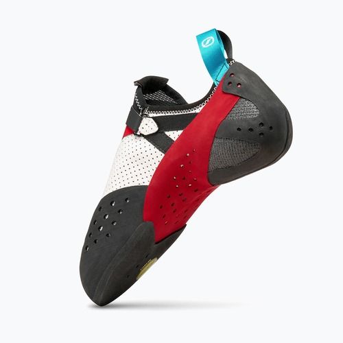Взуття для скелелазіння SCARPA Furia Air ice/red