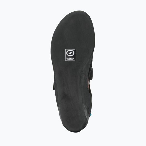 Взуття для скелелазіння SCARPA Reflex VS tonic/black