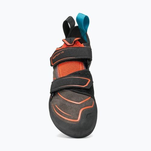 Взуття для скелелазіння SCARPA Reflex VS tonic/black