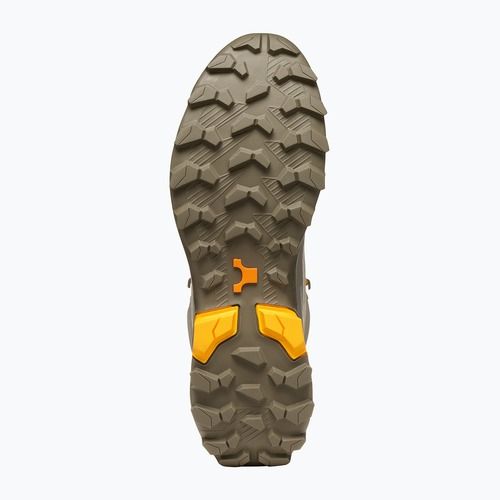 Черевики туристичні чоловічі SCARPA Ribelle Cross 2 Mid ridge/saffron