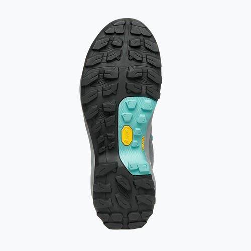 Черевики трекінгові жіночі SCARPA Mustang Trekking GTX smoke/ceramic