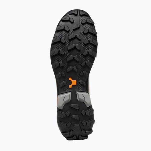 Кросівки трекінгові чоловічі SCARPA Ribelle Cross 2 gray/tonic