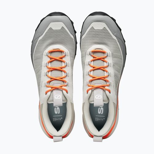Кросівки трекінгові чоловічі SCARPA Ribelle Cross 2 gray/tonic