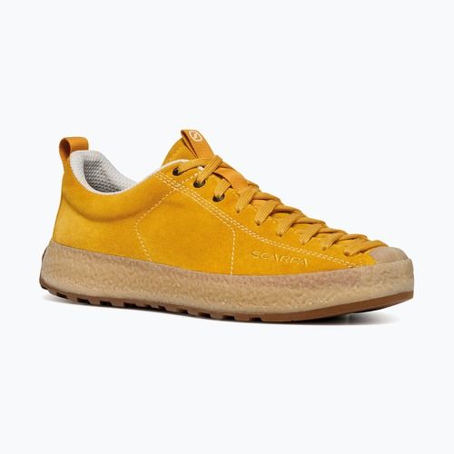 Кросівки SCARPA Mojito Wrap saffron