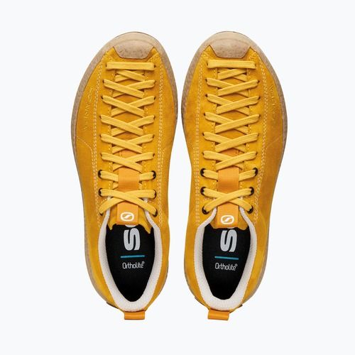 Кросівки SCARPA Mojito Wrap saffron