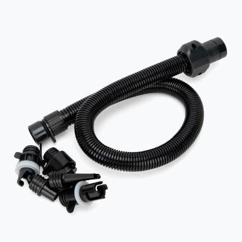 Електричний насос для дощок SUP AQUASTIC with Vaho Pro battery 20 PSI 12 V blue