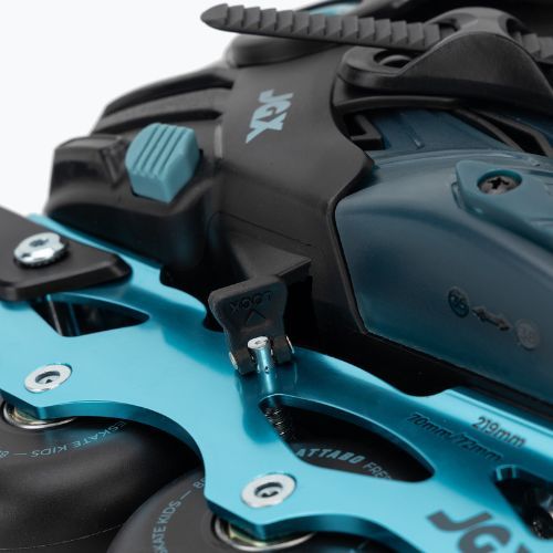 Регульовані дитячі ролики ATTABO JGX blue