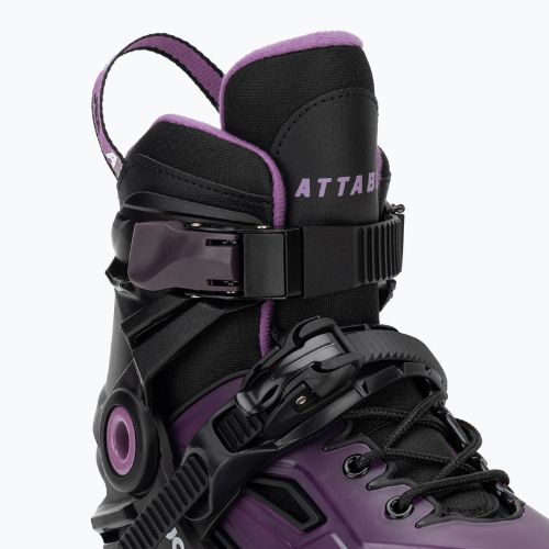 Регульовані дитячі ролики ATTABO JGX purple