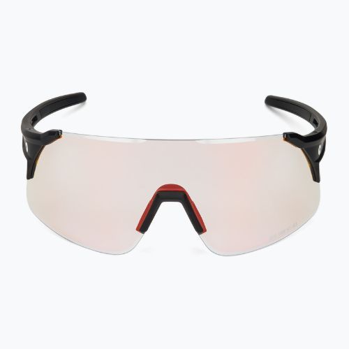 Велосипедні сонцезахисні окуляри ATTABO Stilb Air photochromic black