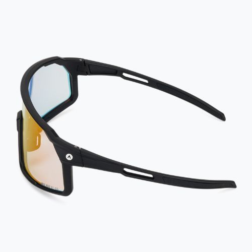 Сонцезахисні велосипедні окуляри ATTABO Stilb photochromic black