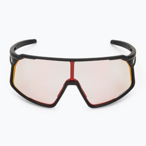 Сонцезахисні велосипедні окуляри ATTABO Stilb photochromic black