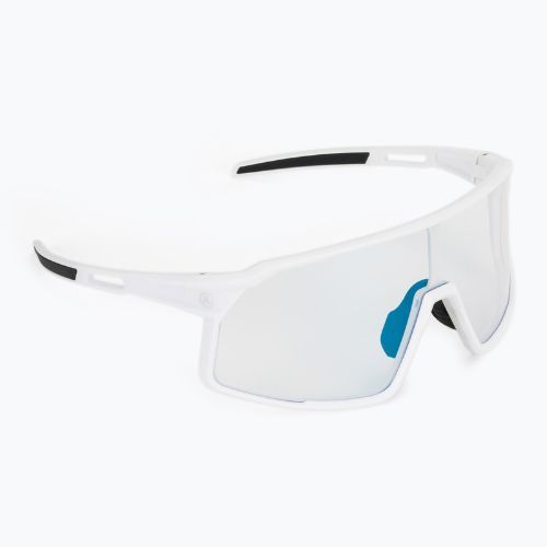 Сонцезахисні велосипедні окуляри ATTABO Stilb photochromic white
