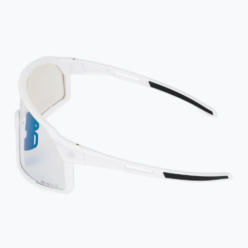 Сонцезахисні велосипедні окуляри ATTABO Stilb photochromic white