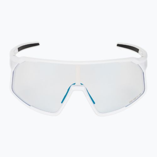 Сонцезахисні велосипедні окуляри ATTABO Stilb photochromic white