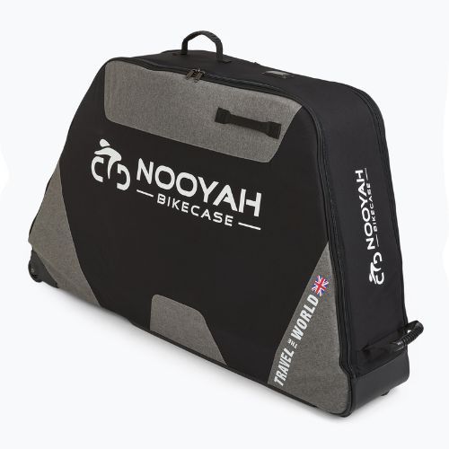 Сумка для перевезення велосипеда NOOYAH BK007S-B 28"/29" black