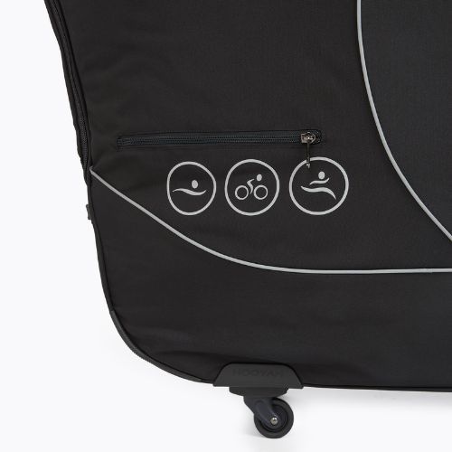 Сумка для перевезення велосипеда NOOYAH BK015-A 28" black