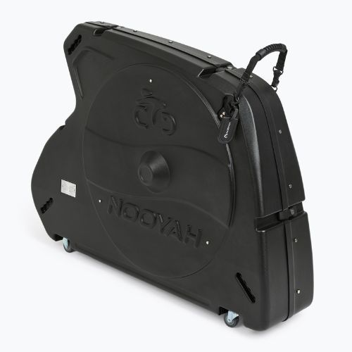 Валіза для велосипеда NOOYAH BK006 28"/29" black