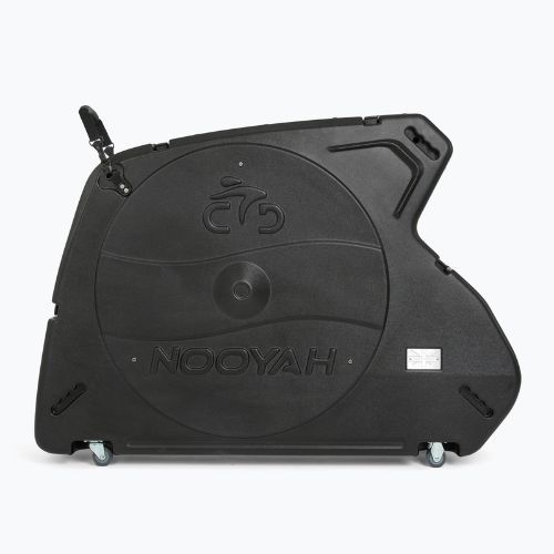 Валіза для велосипеда NOOYAH BK006 28"/29" black