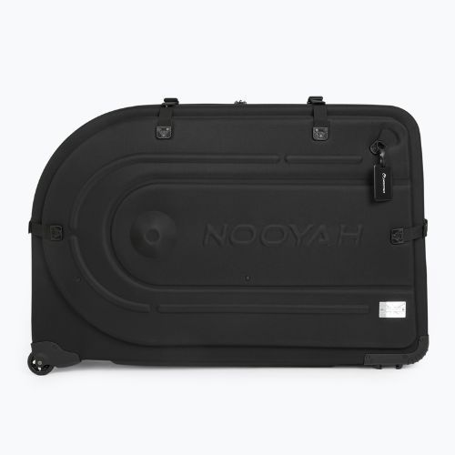 Валіза для велосипеда NOOYAH BK004S 28" black