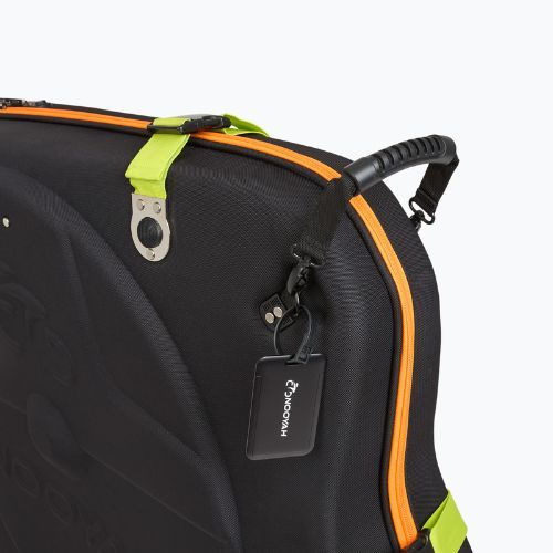 Валіза для велосипеда NOOYAH BK002-B 28"/29" black