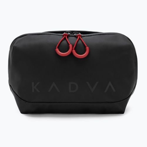 Косметичка KADVA Monsy чорний