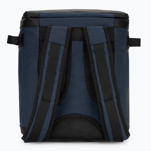 Холодильник туристичний KADVA soft CANcool navy blue