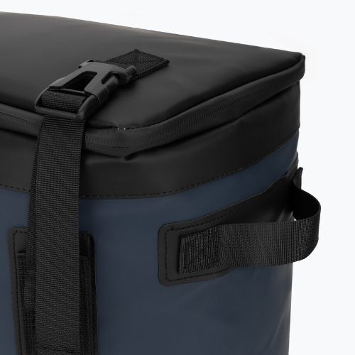Холодильник туристичний KADVA soft CANcool navy blue