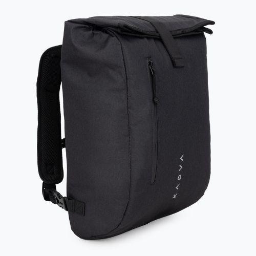 Термосумка KADVA Basick Chill 14 L black